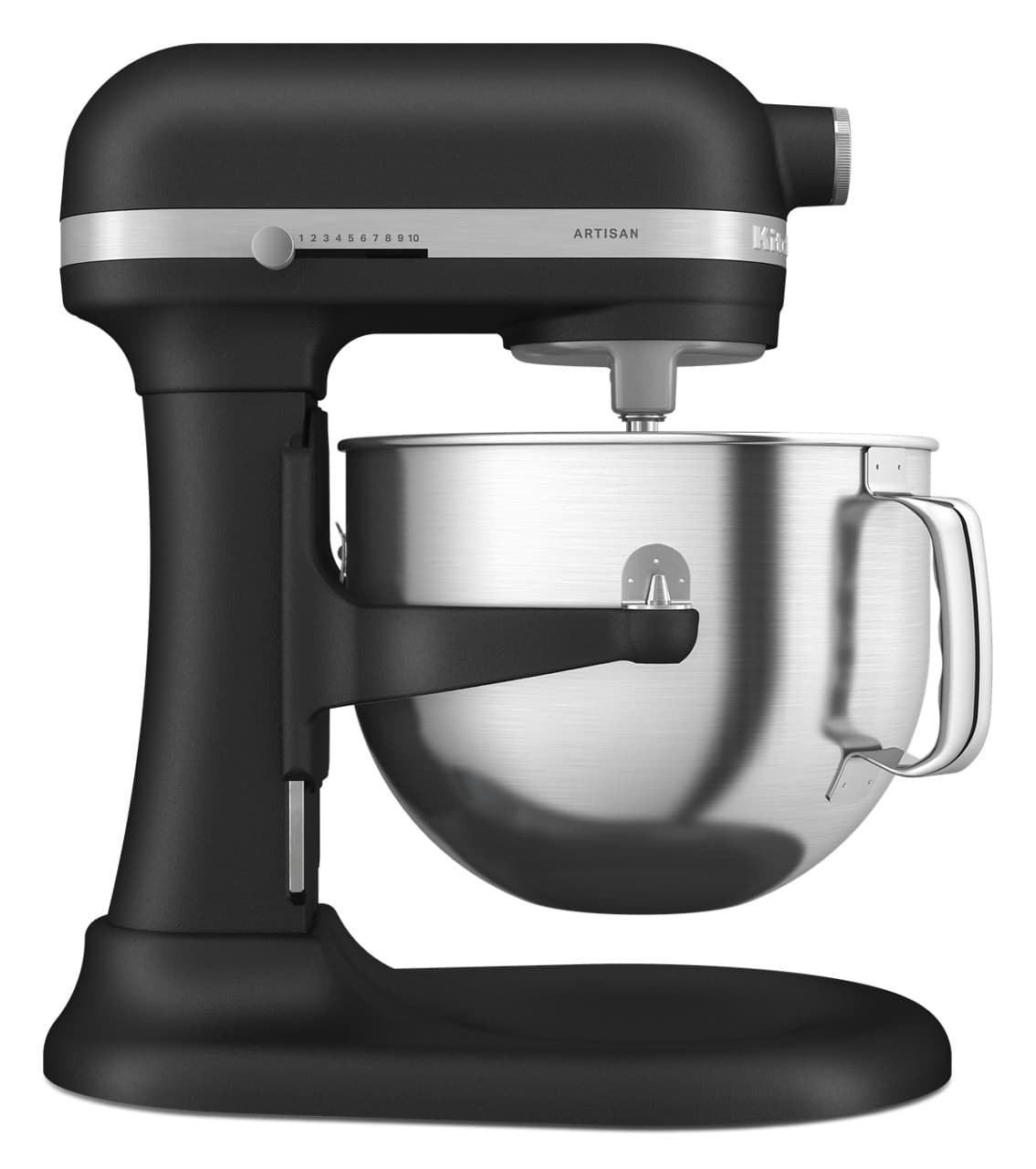 7 Quart Bowl-Lift Stand Mixer