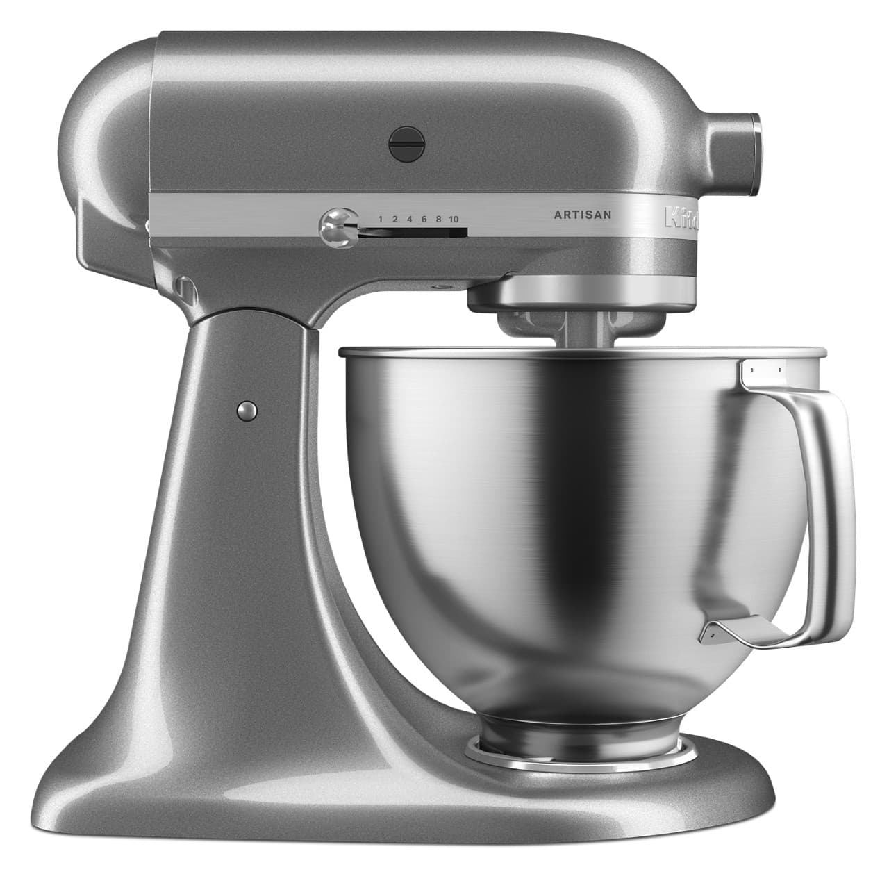 Artisan® Series 5 Quart Tilt-Head Stand Mixer w/ Premium Accessories variant