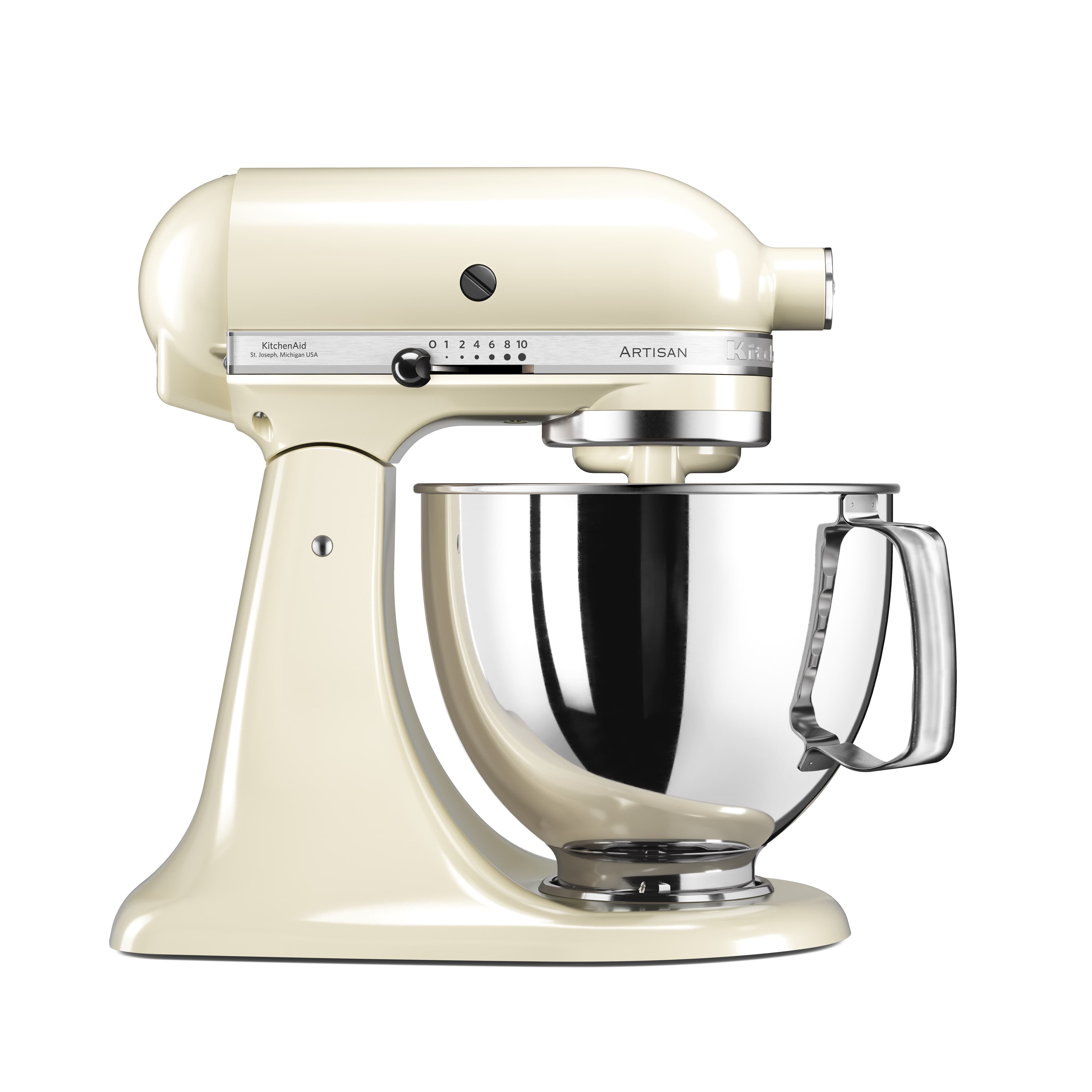Artisan® Series 5 Quart Tilt-Head Stand Mixer variant