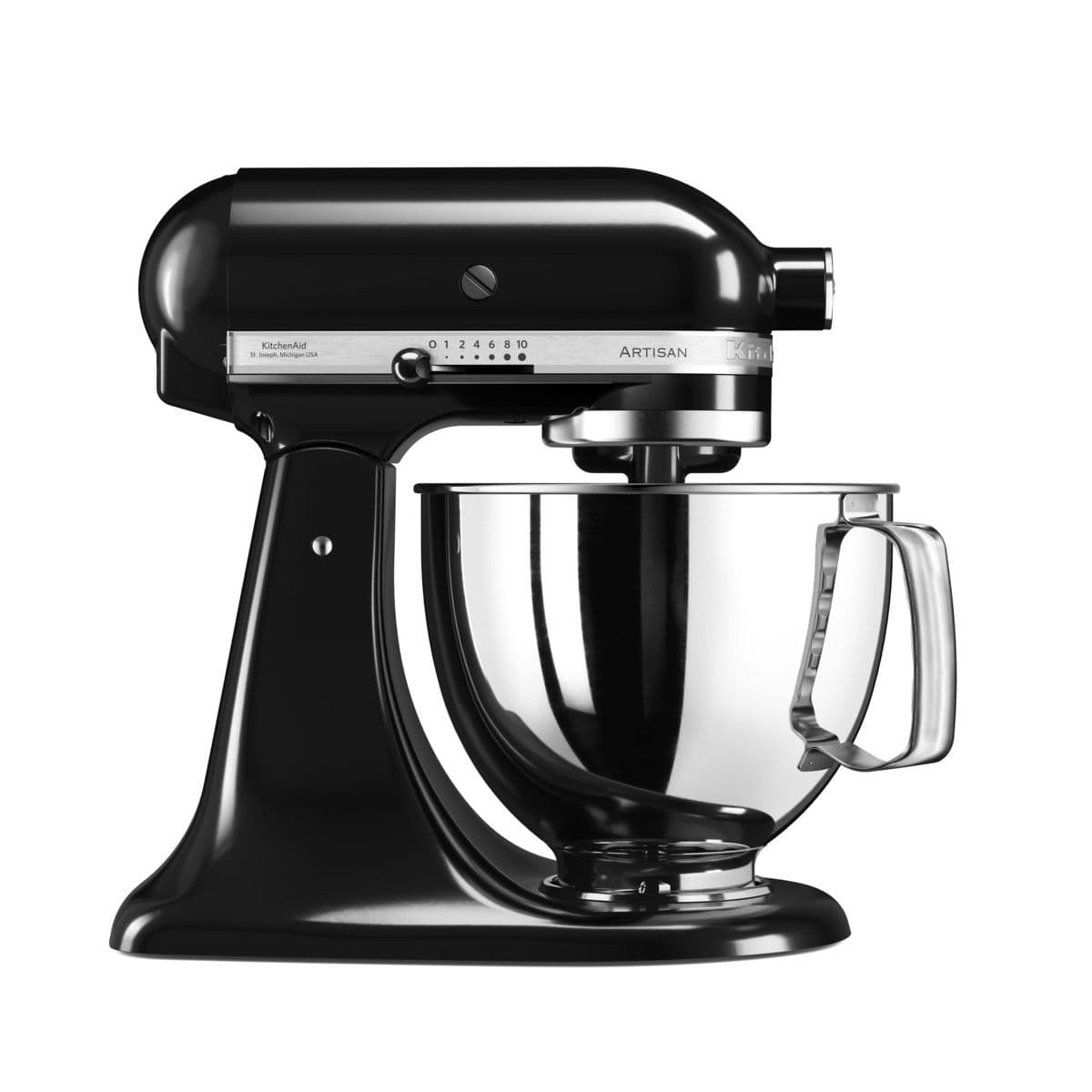 Artisan® Series 5 Quart Tilt-Head Stand Mixer variant