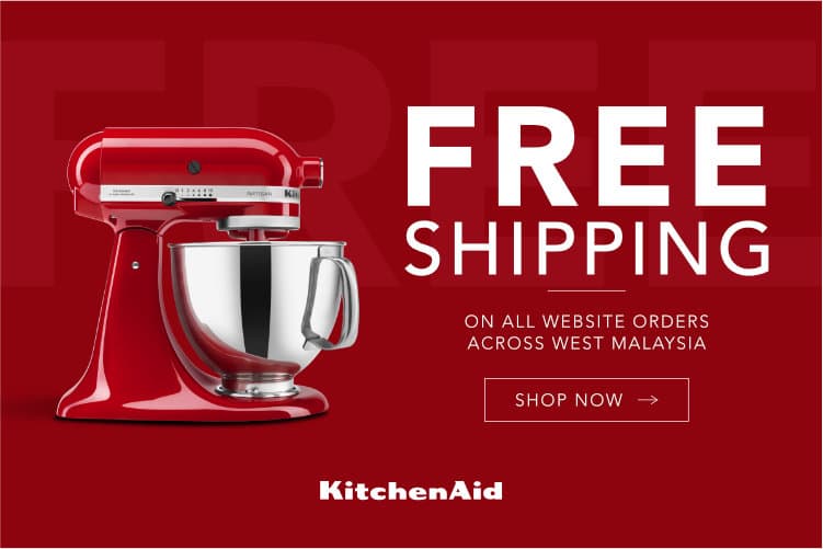 Promotion banner