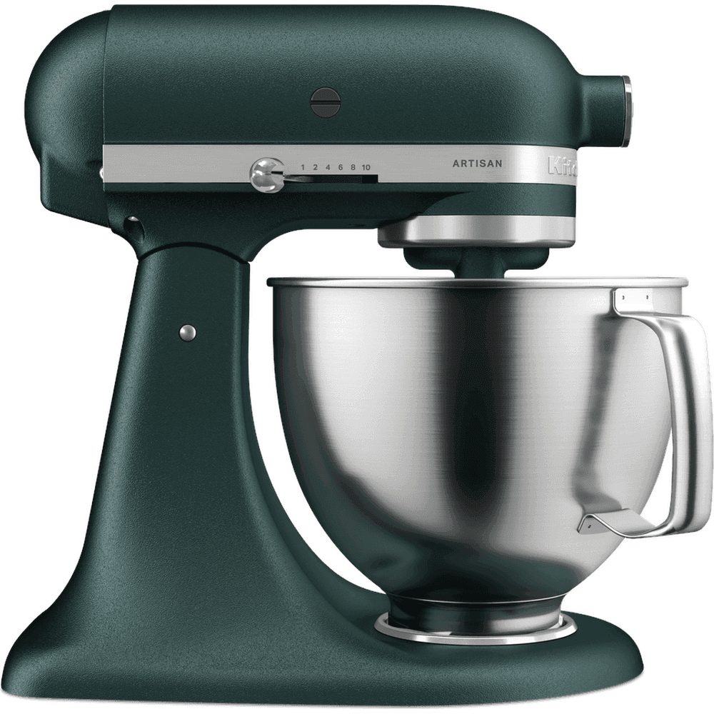 Artisan® Series 5 Quart Tilt-Head Stand Mixer w/ Premium Accessories variant