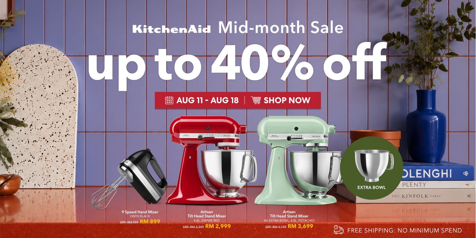 Promotion banner