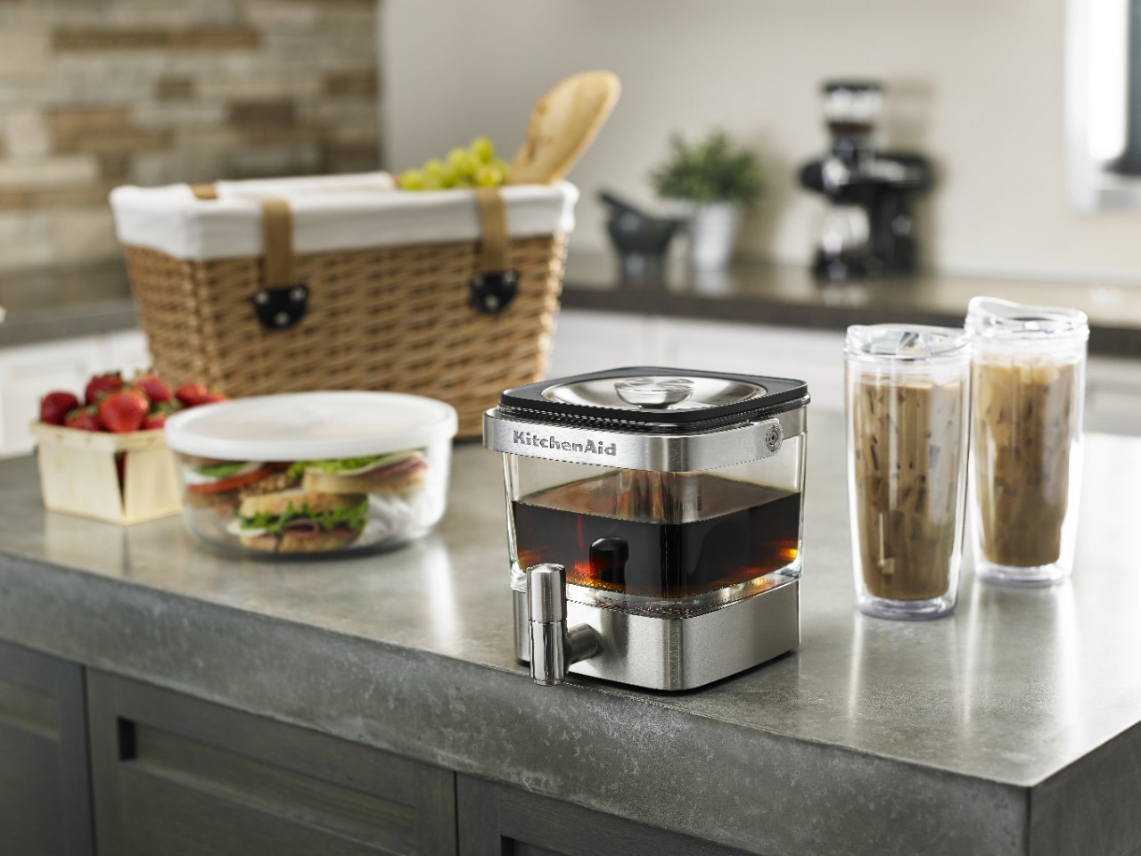 Kitchen Appliances to Bring Culinary Inspiration to Life