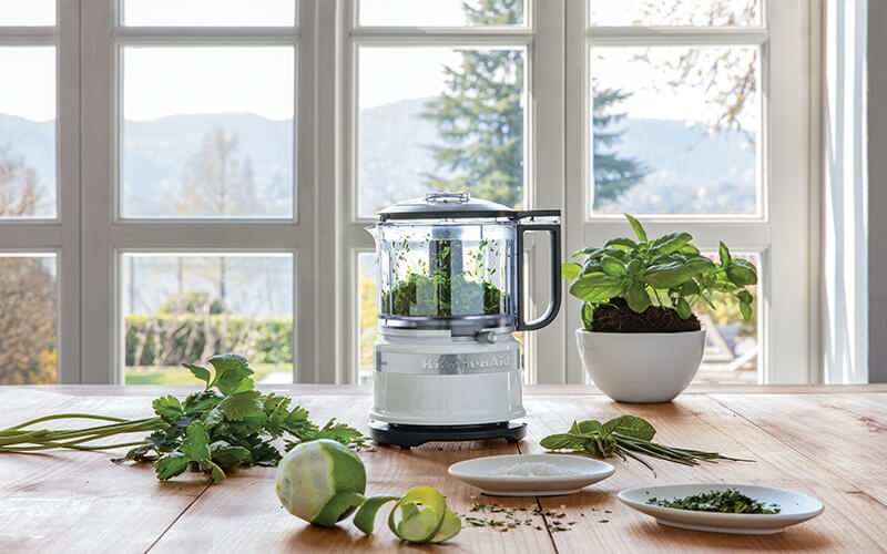 Appliances online food deals processor