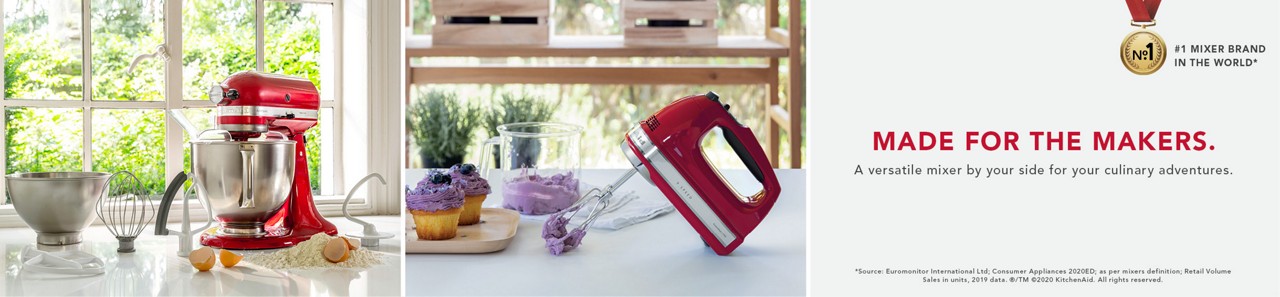 Hand Mixers Hand Mixers