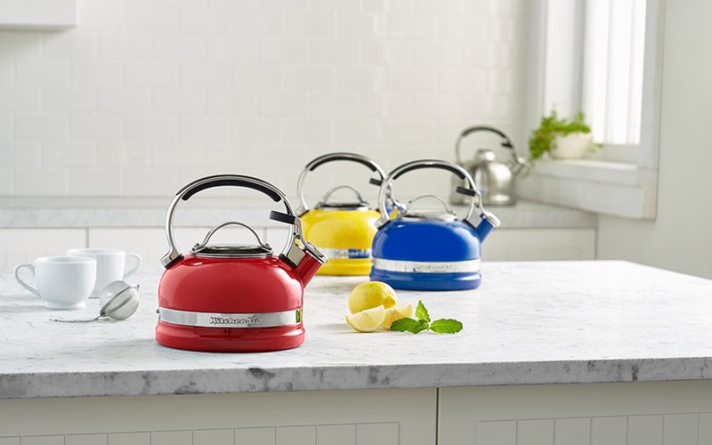 Electric Tea Kettles Online