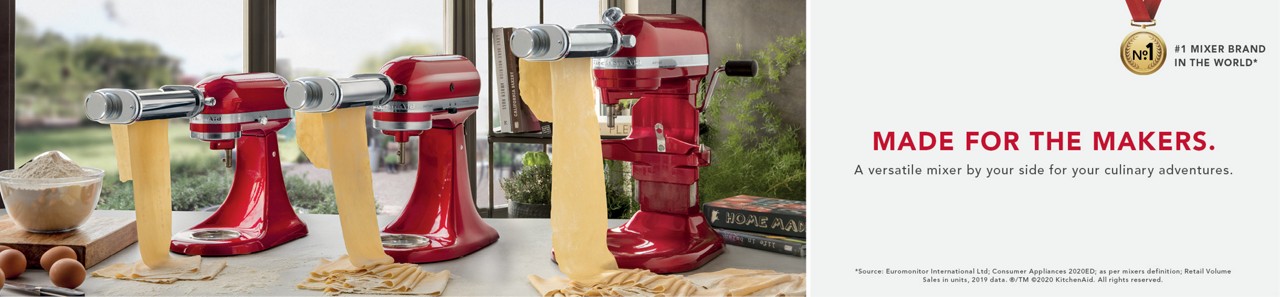 Stand Mixers Stand Mixers
