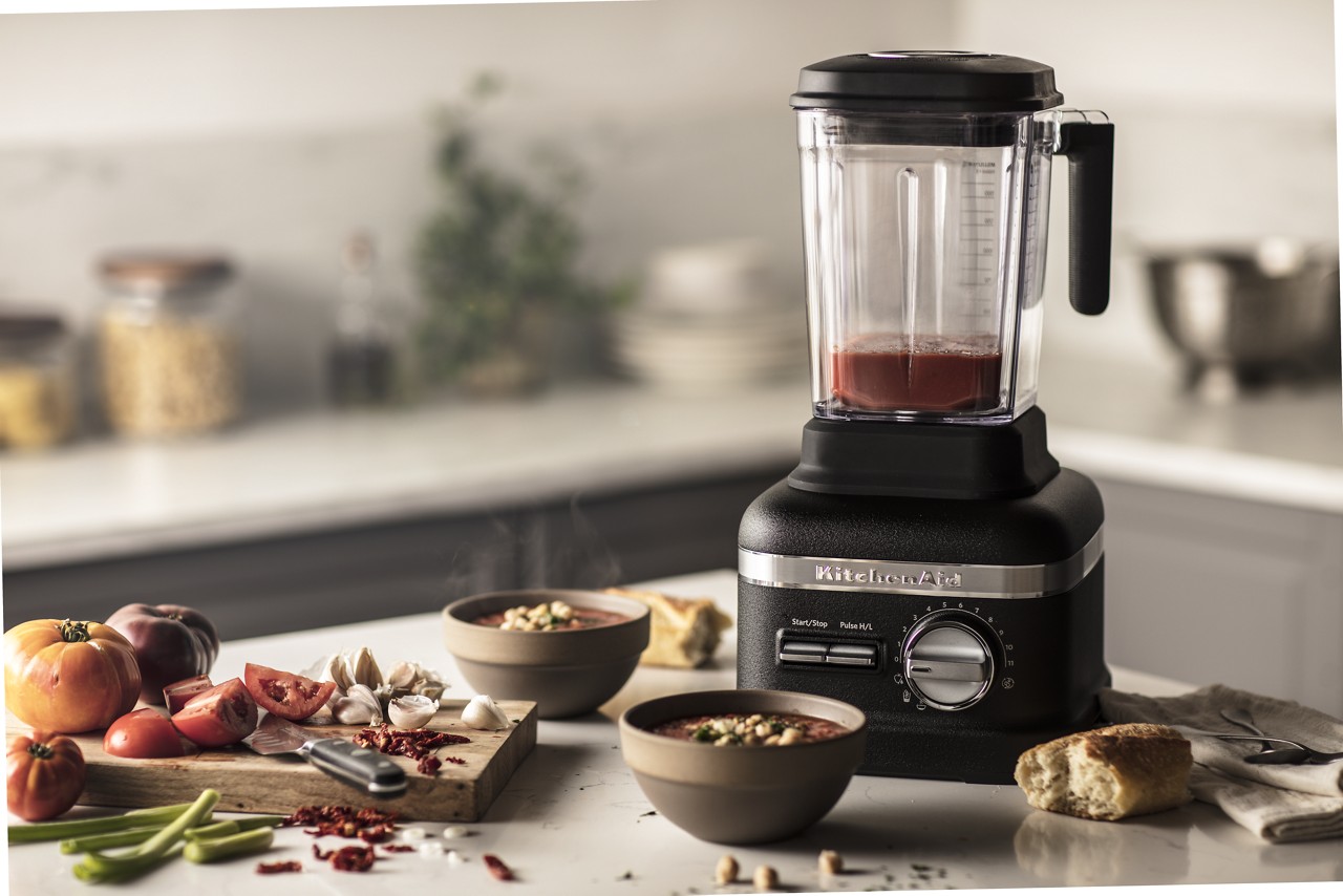 Powerful Blenders – Top Kitchen Blender Models