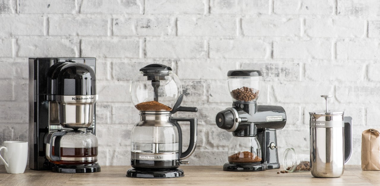 Kitchenaid outlet countertop appliances