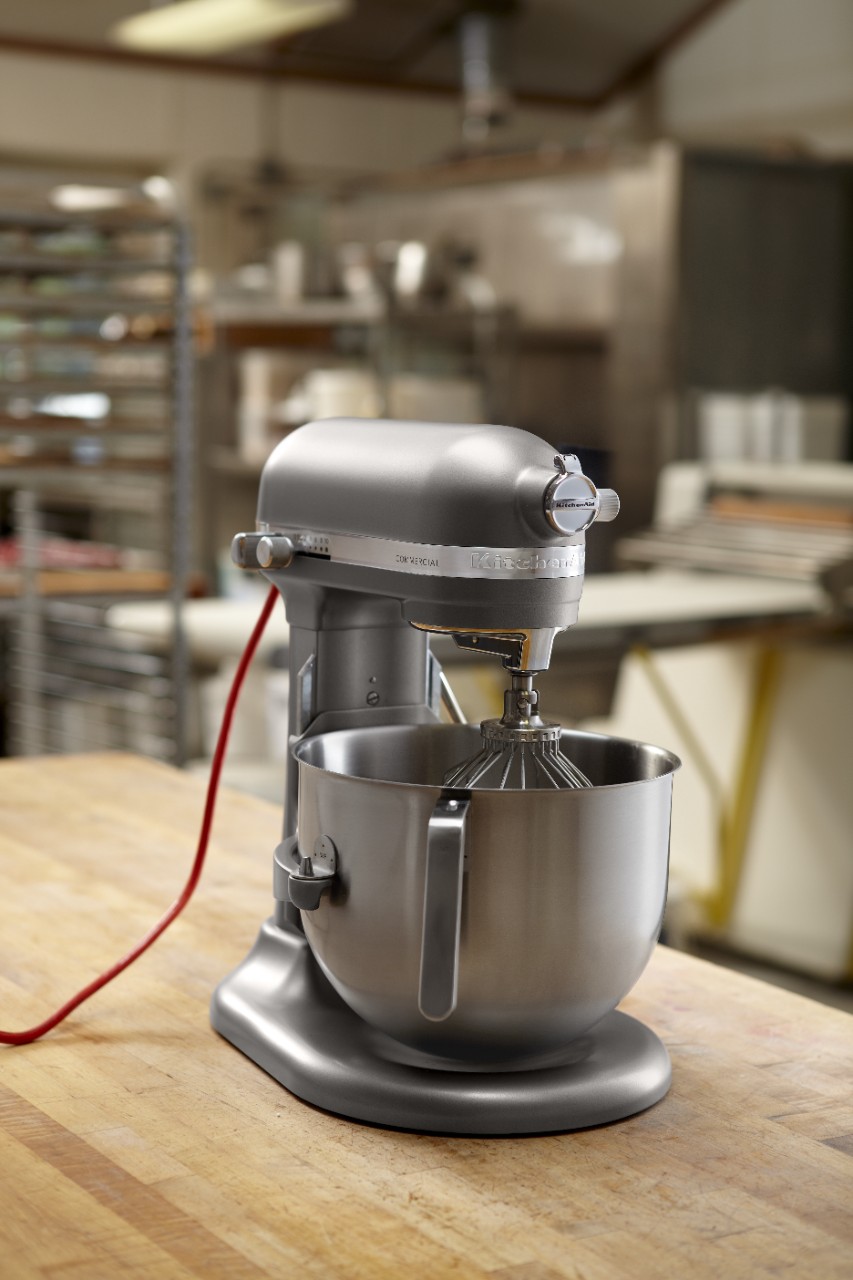 Commercial Kitchen Equipment – Stand Mixers & Blenders