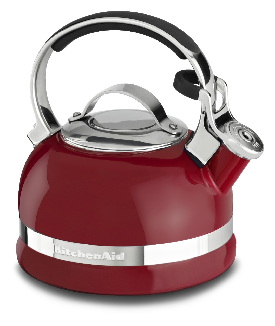 Kitchenaid water kettle sale