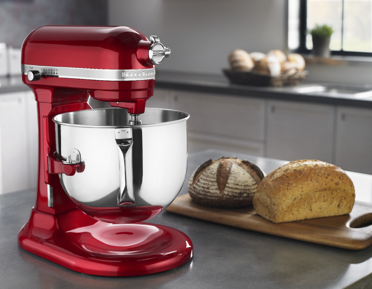 Pro Line® Series – Professional Appliances | KitchenAid