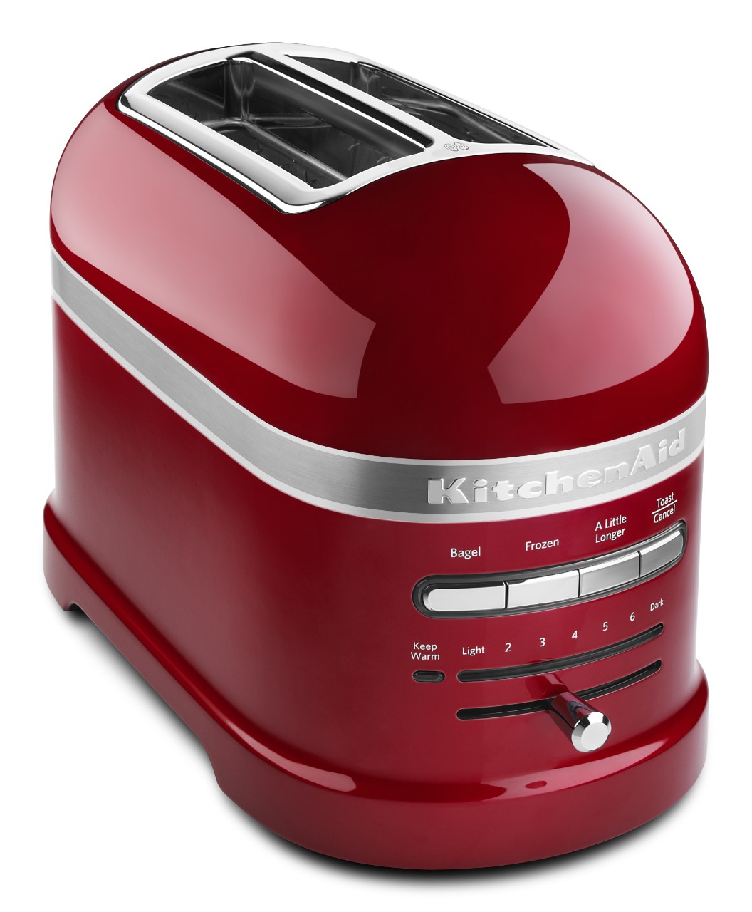 Kitchenaid two deals slice toaster