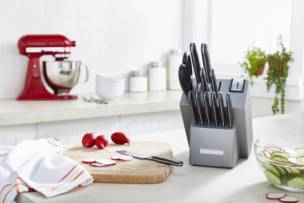 Cutlery – Kitchen Sets |