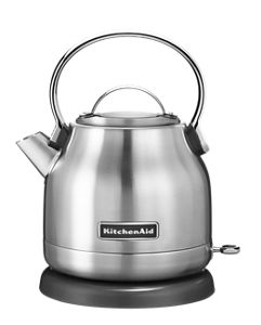1.25 L Small Space Electric Kettle