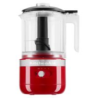 Cordless 5 Cup Food Chopper