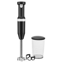 Cordless Variable Speed Hand Blender