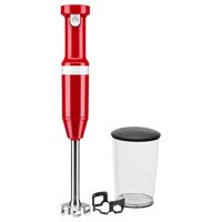 Cordless Variable Speed Hand Blender