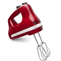 5 Speed Hand Mixer