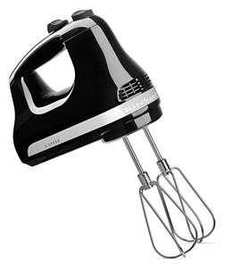 5 Speed Hand Mixer