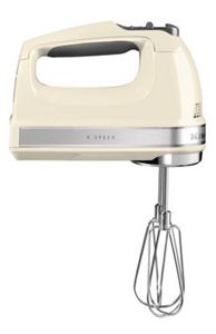 9 Speed Hand Mixer