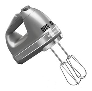 9 Speed Hand Mixer