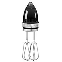 9 Speed Hand Mixer