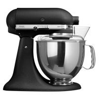 Kitchenaid 4.8L Artisan Tilt Head Stand Mixer