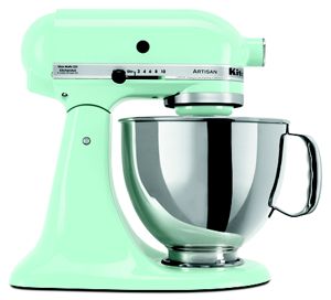Artisan Series 4.8 L Tilt-Head Stand Mixer