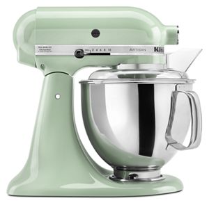 Artisan Series 4.8 L Tilt-Head Stand Mixer