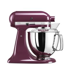 Kitchendaid 4.8L Artisan Tilt Head Stand Mixer with Twin Bowls