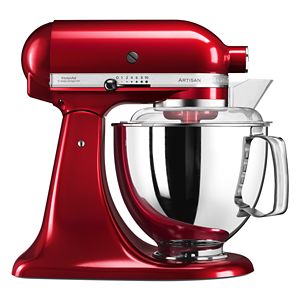 Artisan 4.8L Tilt-Head Stand Mixer 5KSM175PS