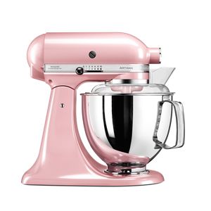 Artisan Stand Mixer with 3L & 4.8L Bowls