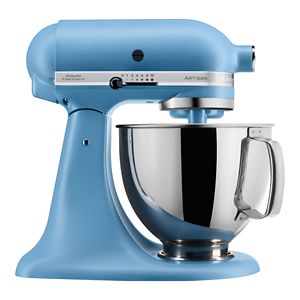 Artisan 4.8L Tilt-Head Stand Mixer 5KSM175PS