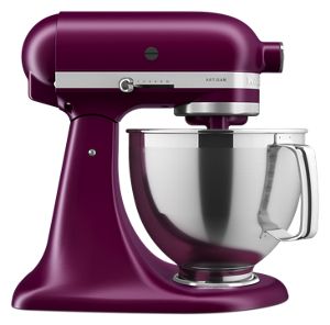 4.8L Artisan Tilt Head Stand Mixer