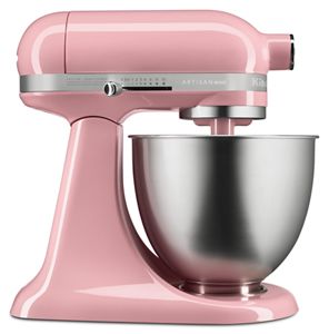 Artisan Mini 3.3 L Quart Tilt-Head Stand Mixer