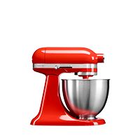 Artisan Mini 3.3 L Quart Tilt-Head Stand Mixer