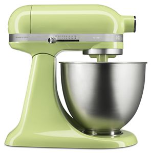 Artisan Mini 3.3 L Quart Tilt-Head Stand Mixer