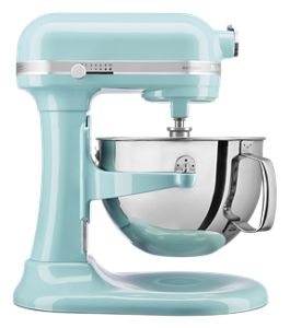 Kitchenaid 5.7L Bowl-Lift Stand Mixer
