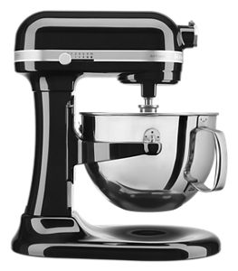 Kitchenaid 5.7L Bowl-Lift Stand Mixer