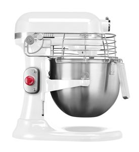 6.9 L Bowl Lift NSF Certified Commercial Stand Mixer