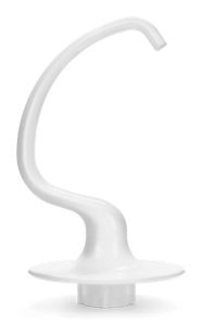 4.8 L Bowl-Lift Coated C-Dough Hook