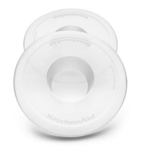 Kitchenaid Bowl Covers, 2-Pack