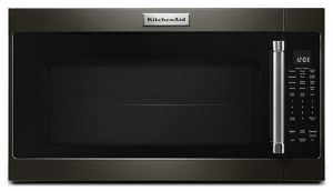 Browse KitchenAid® Microwave Hood Combination Hoods and Vents