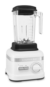 Find stylish and powerful blender models from KitchenAid. 